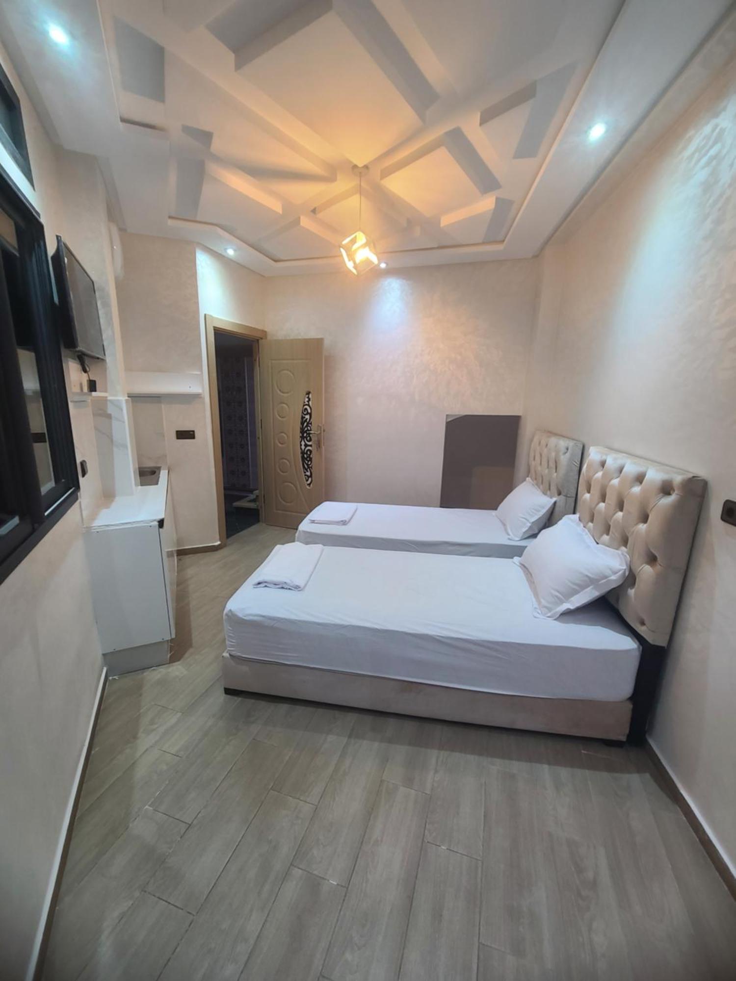Elhoceima Vip Appartement Al Hoceima Exterior photo