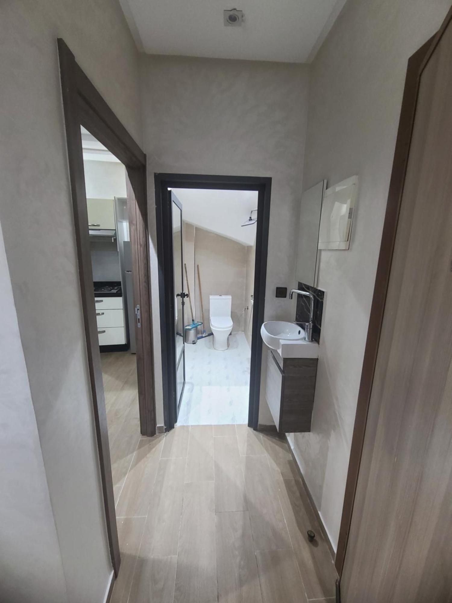 Elhoceima Vip Appartement Al Hoceima Exterior photo