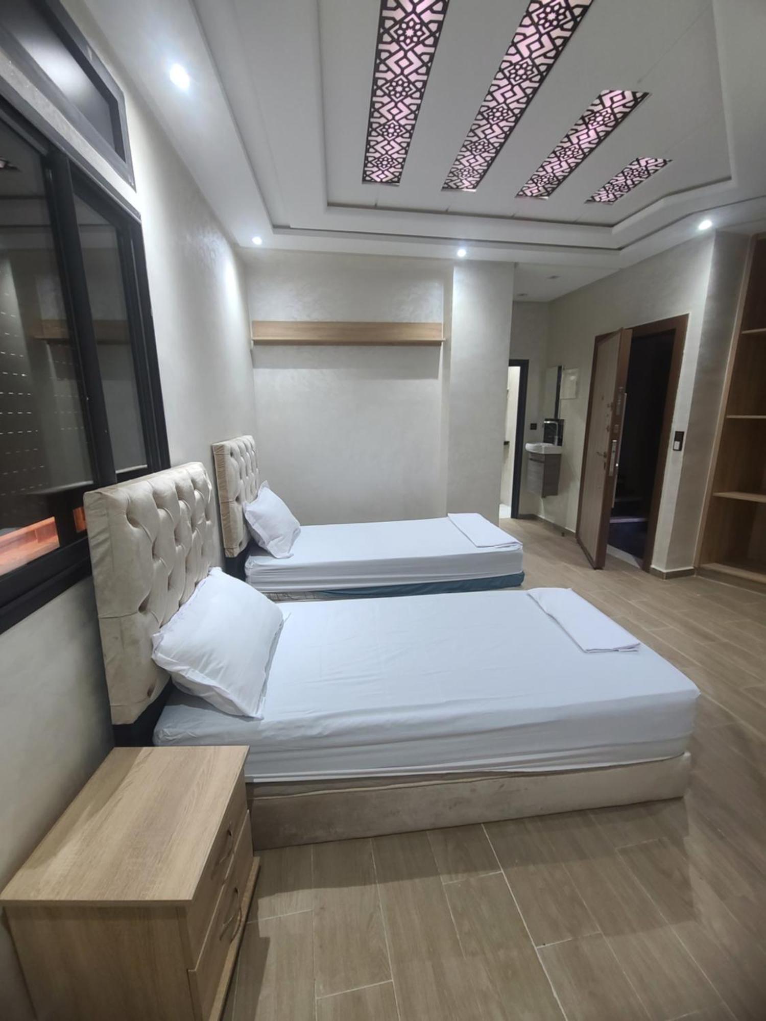 Elhoceima Vip Appartement Al Hoceima Exterior photo